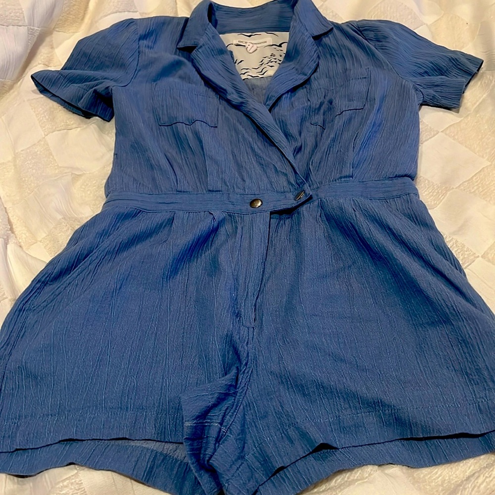Jumpsuit, Jumpsuit, Jumpsuit